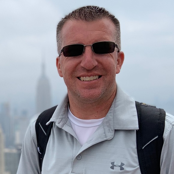 Meet your Posher, David - Picture 1 of 1